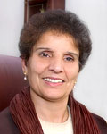 Dr. Lutfiah Milhem, Psychologist